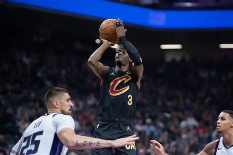cleveland cavaliers vs sacramento kings matches|Kings 132.